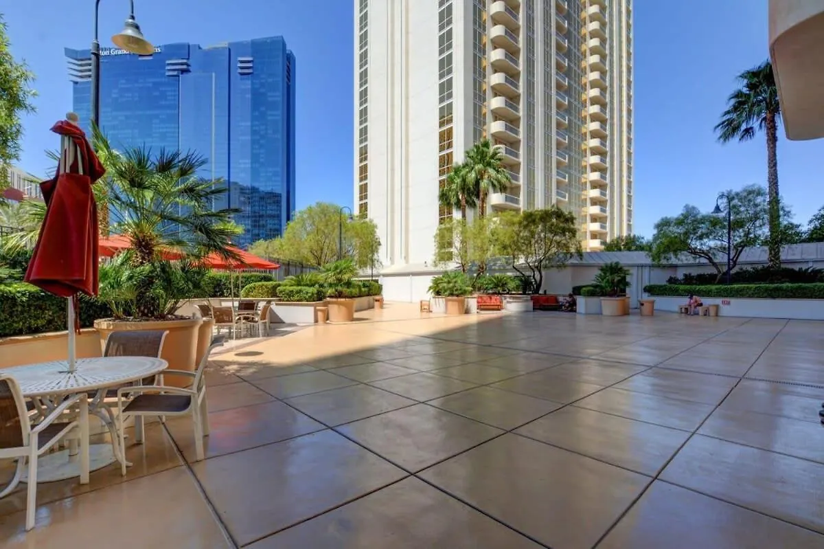 Mgm Signature-18-703 Strip View Jacuzzi Studio Las Vegas 0*,
