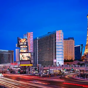 Horseshoe Vegas Resort