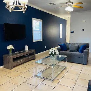 3br King Suite/near Strip/wi-fi Las Vegas